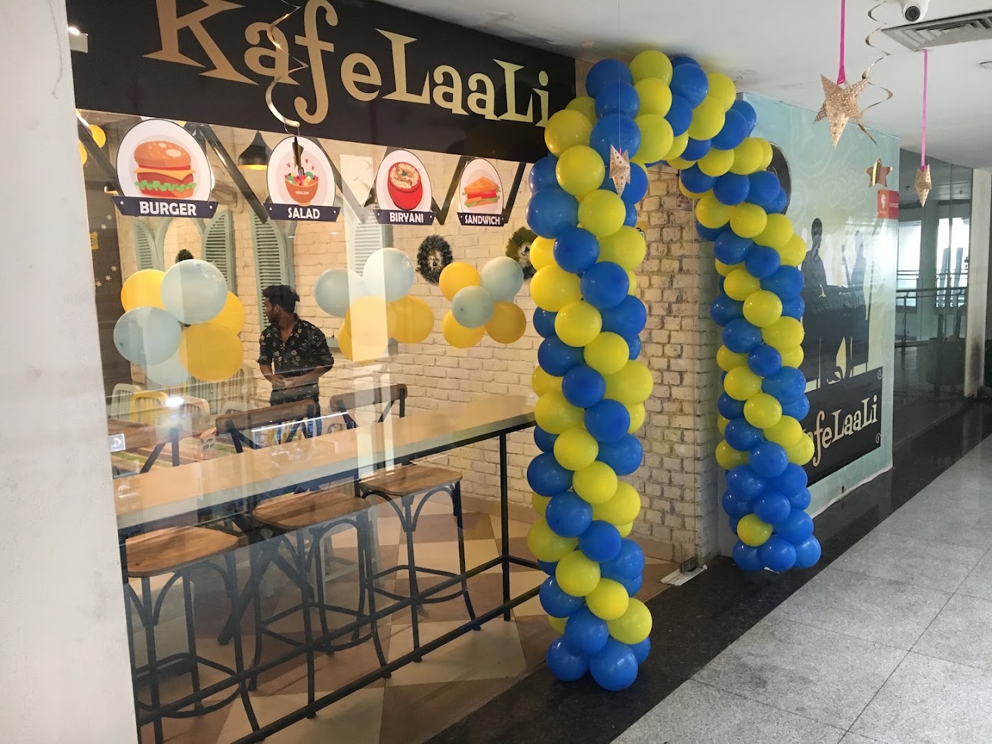 KafeLaaLi