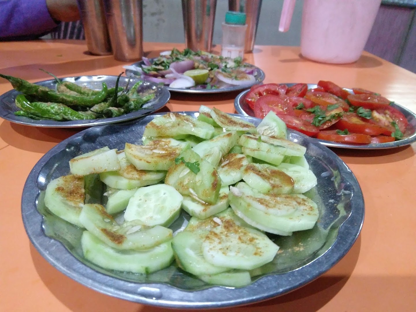 Apna Dhaba