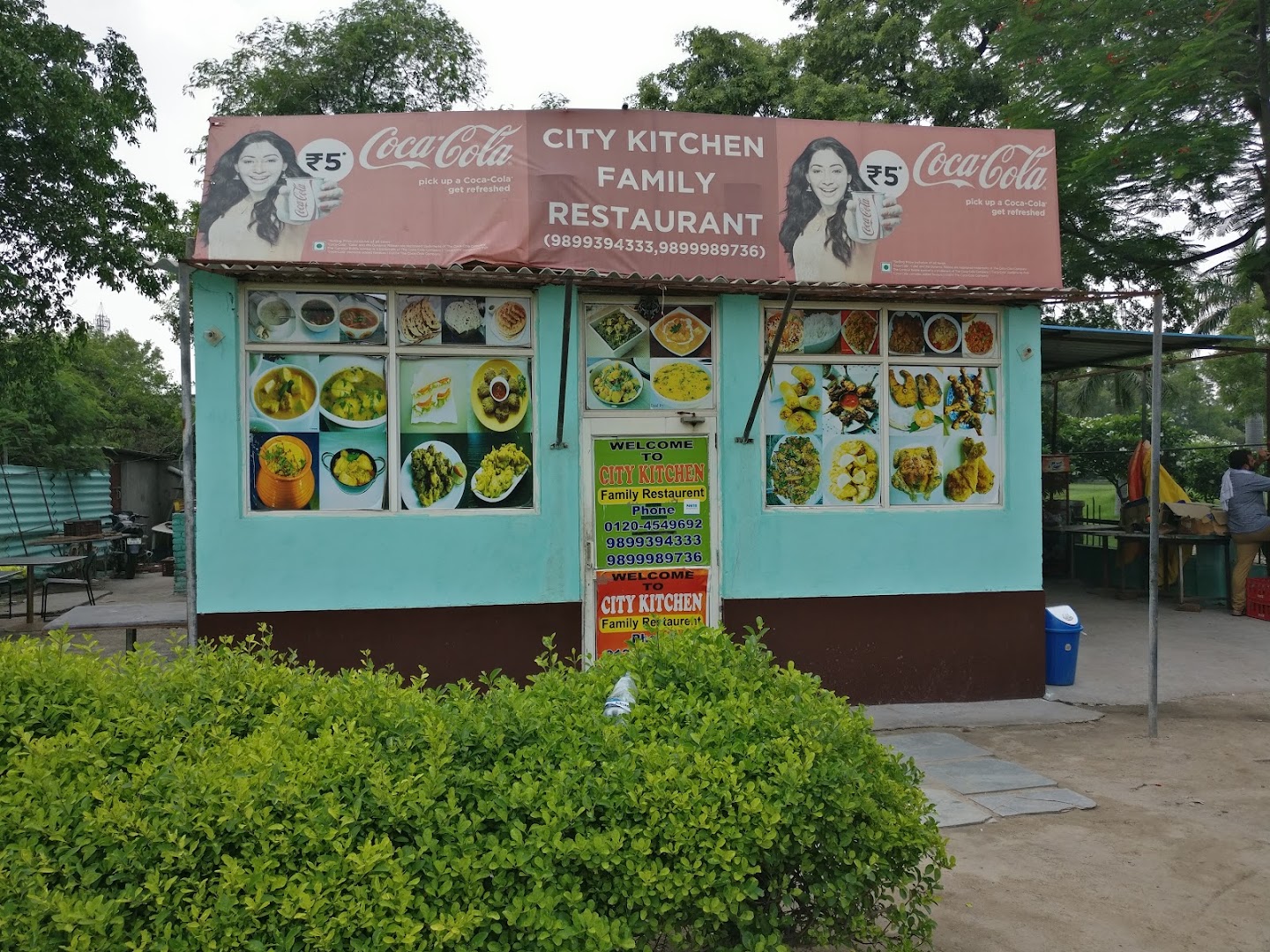 City Kitchen Restaurant