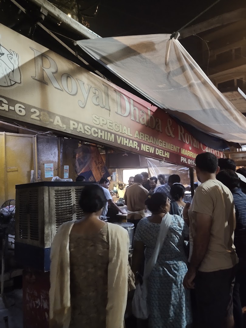 Royal Dhaba