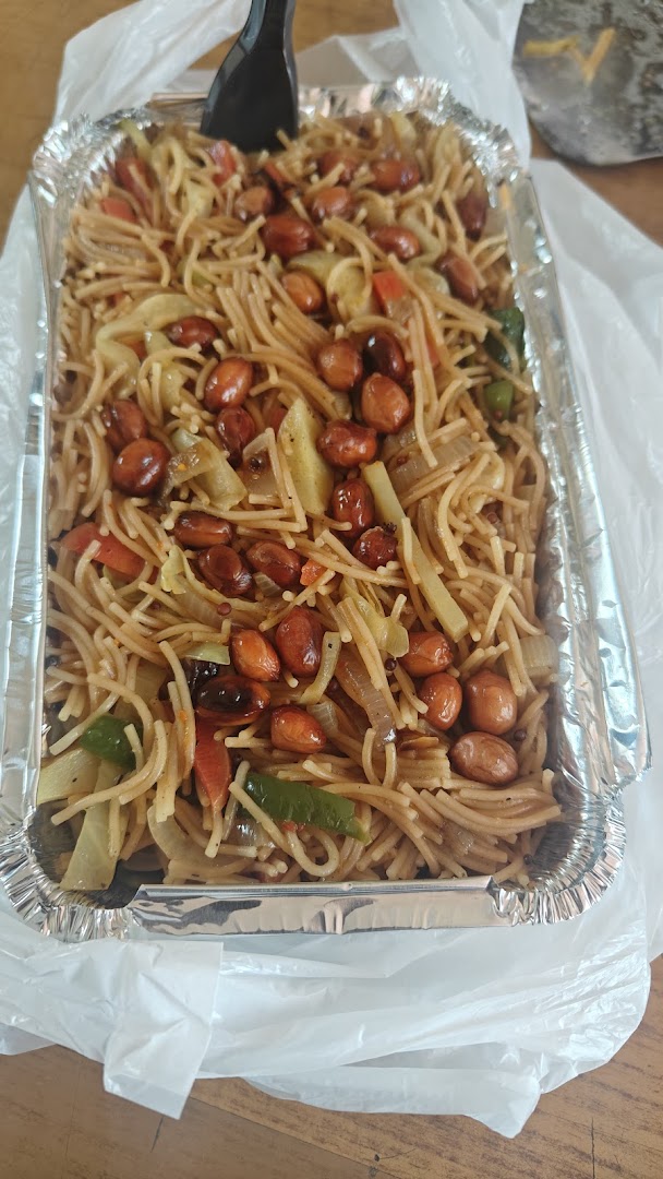 Tarun Home Flavours