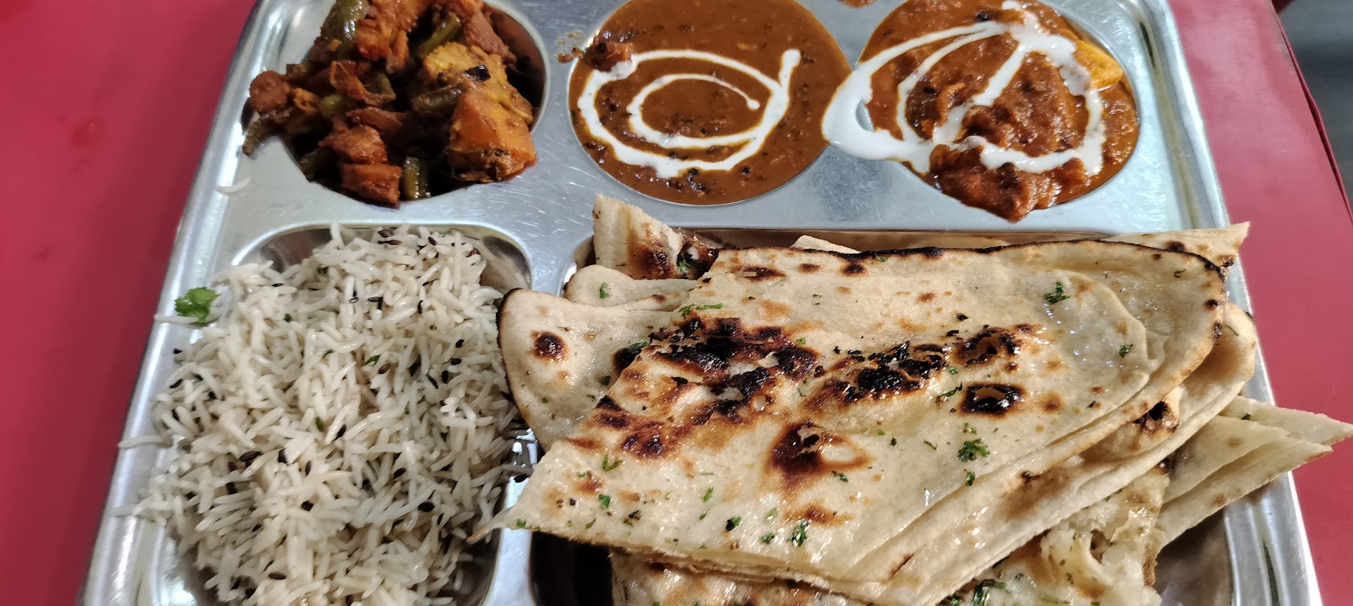 Shree Balaji Shudh Vaishno Dhaba