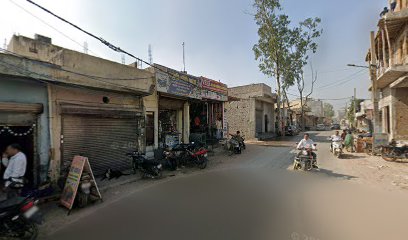 Al Sofiya Chicken Corner