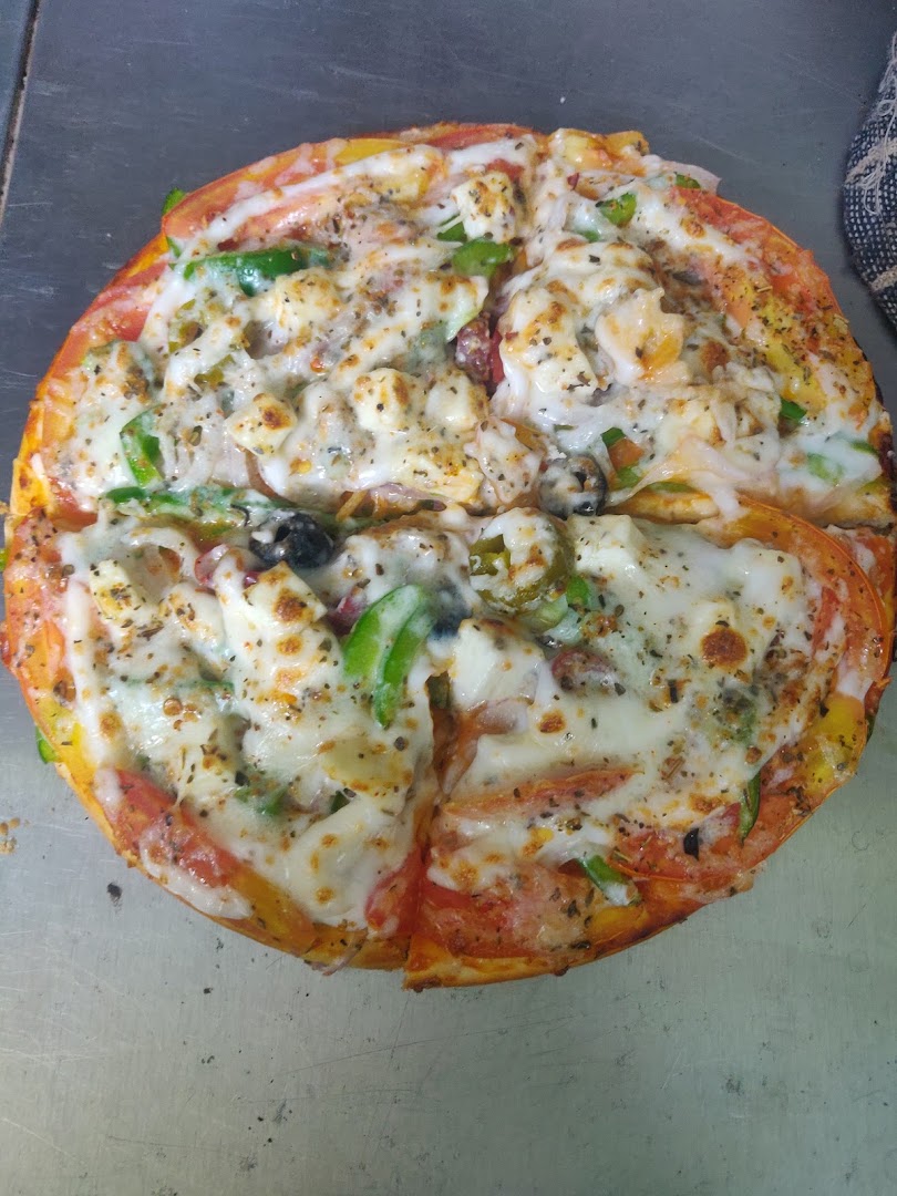 Baba Ka Dhaba