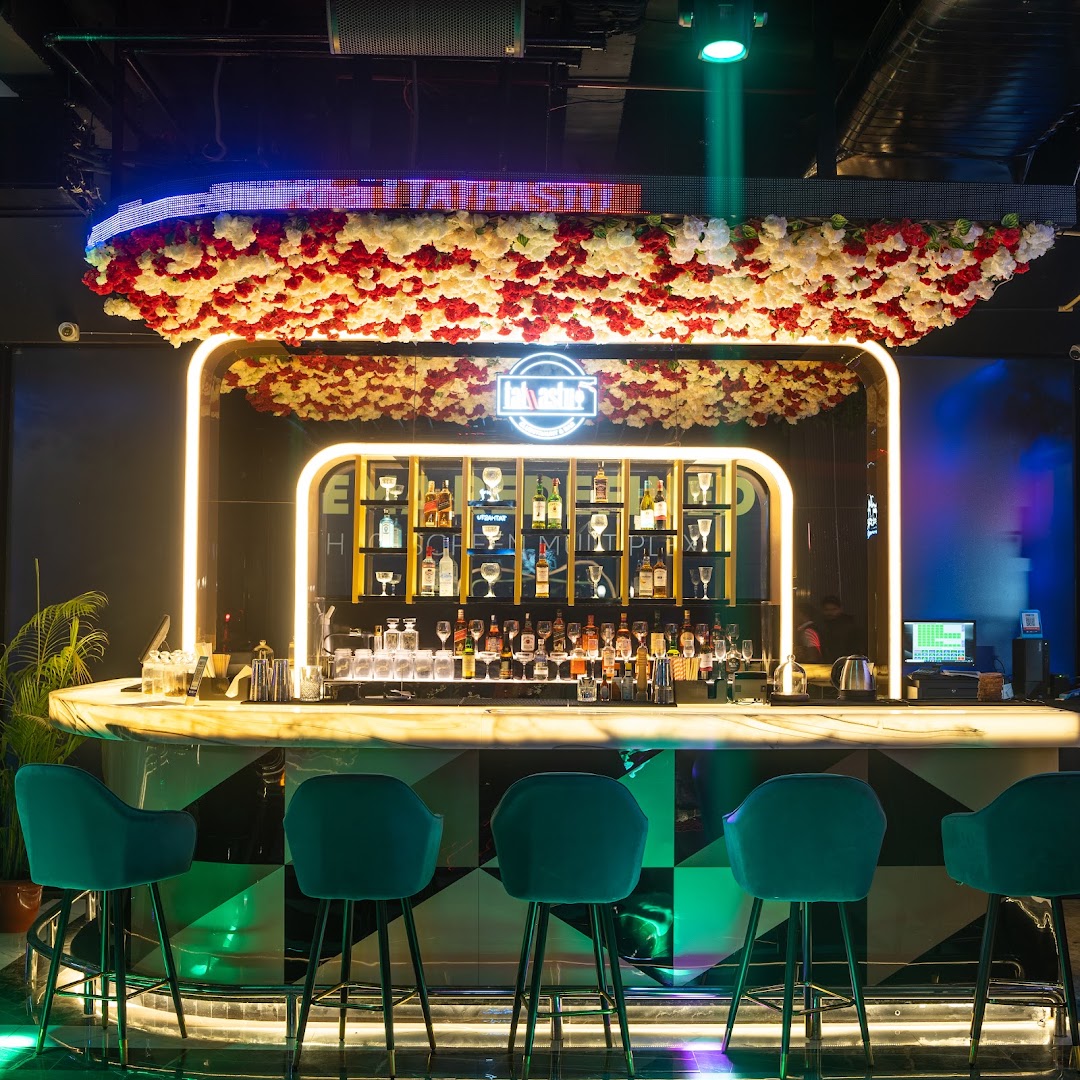 Tathastu Clubstraunt & Bar