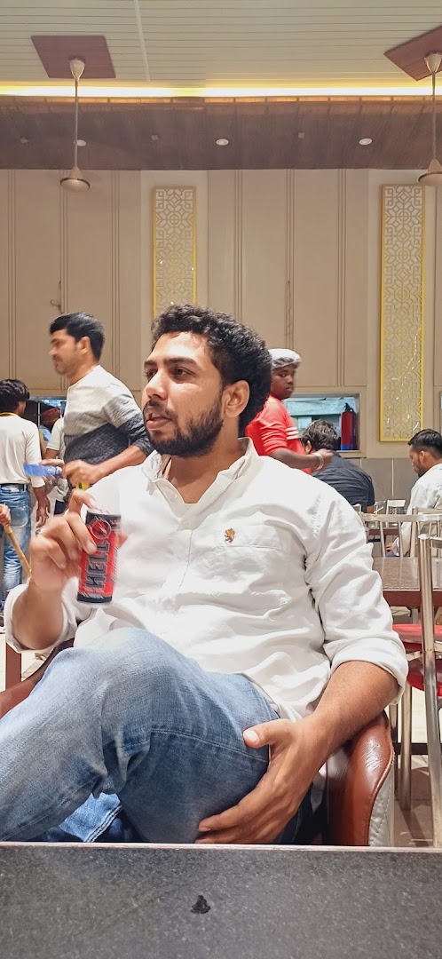 Rajdhani food club
