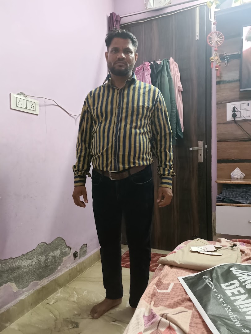 Yuvi Fast Food