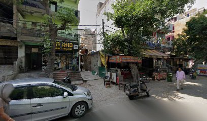 Chauhan Great Food Point