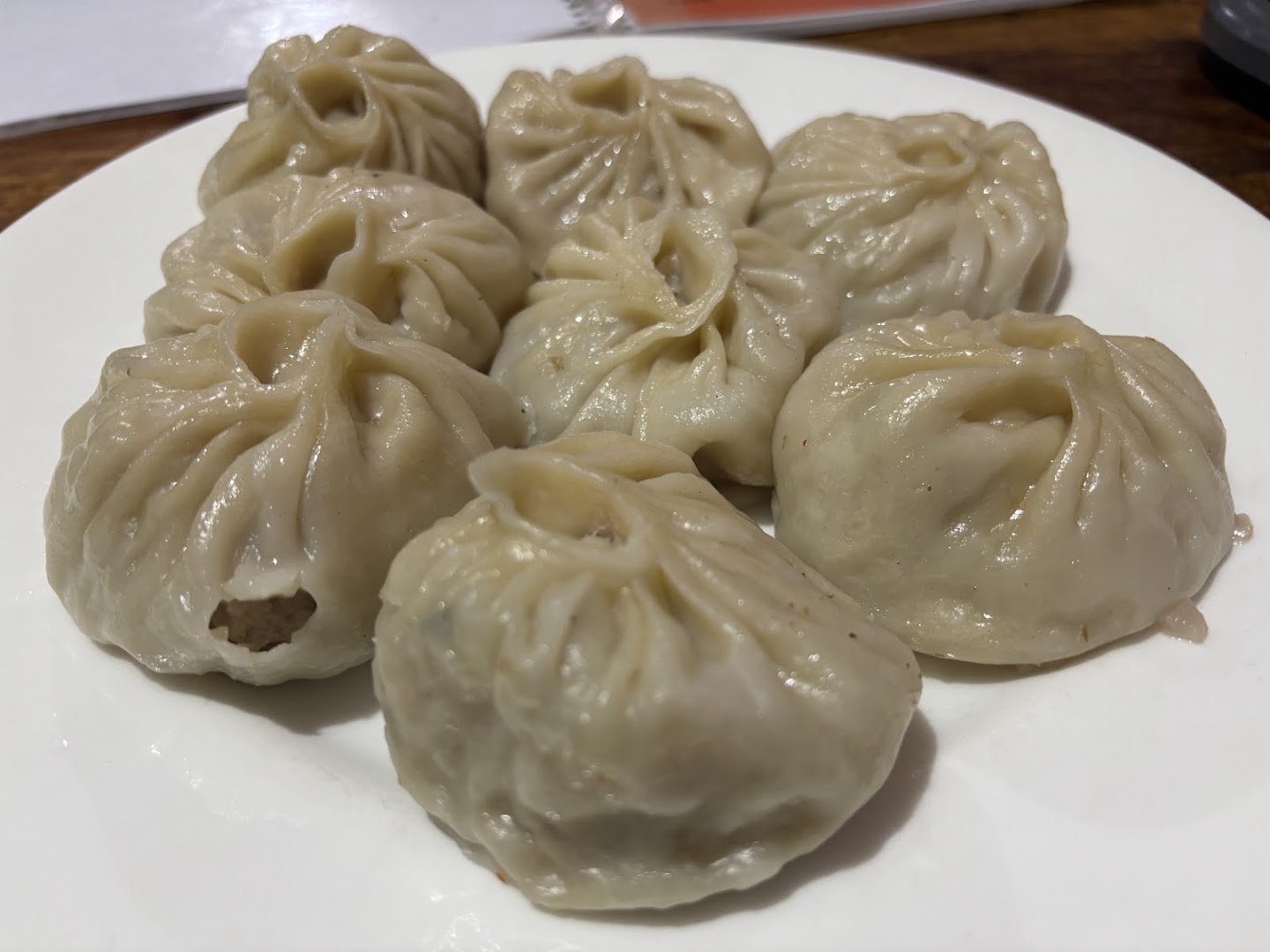 Flavours Of Darjeeling