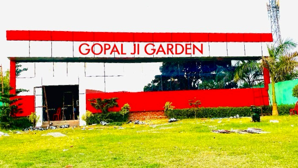 Gopal ji gardan