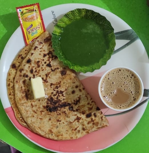 The Happy Eats