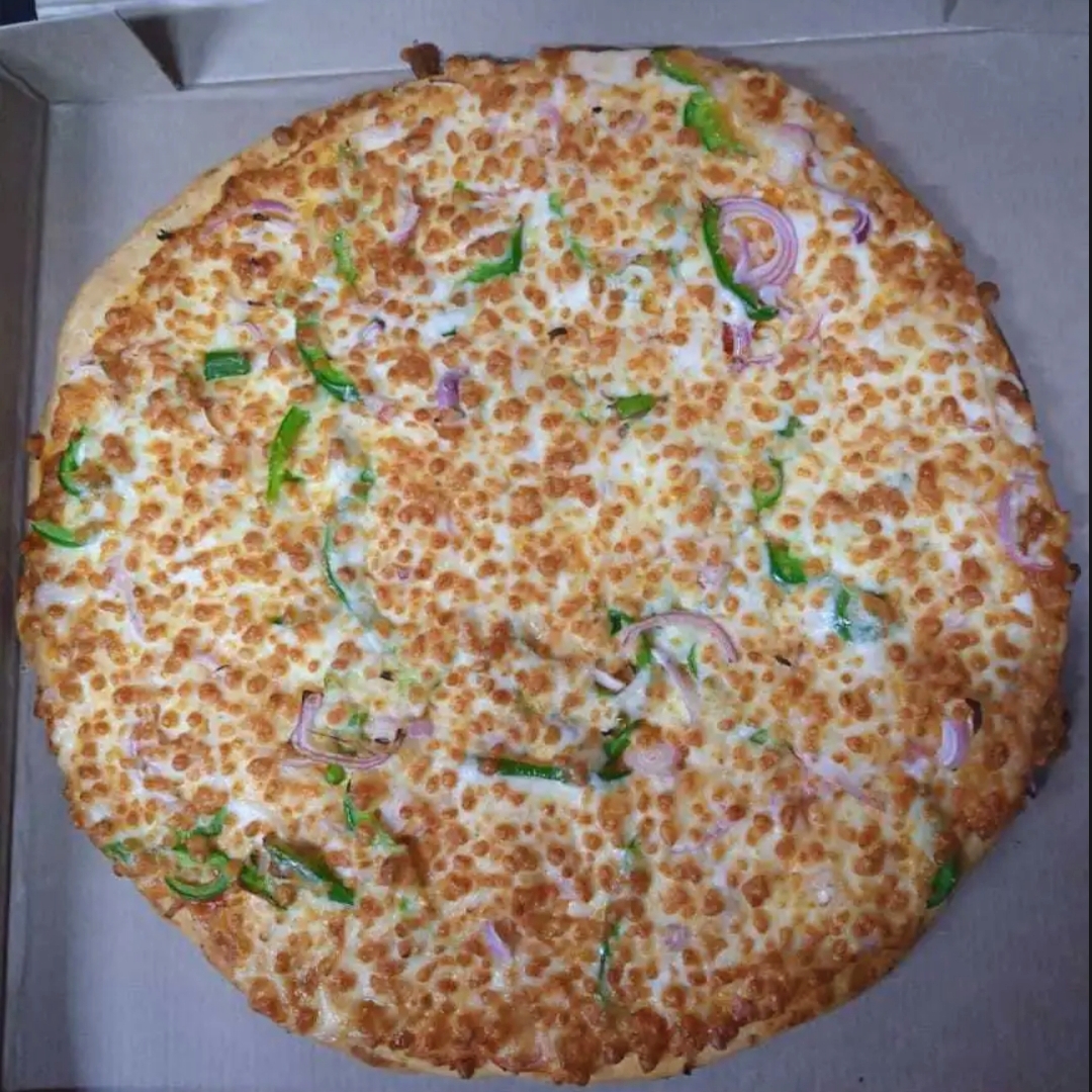 THE OVEN FRESHH