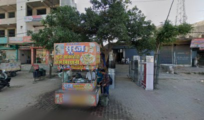Yash Raj Dhaba