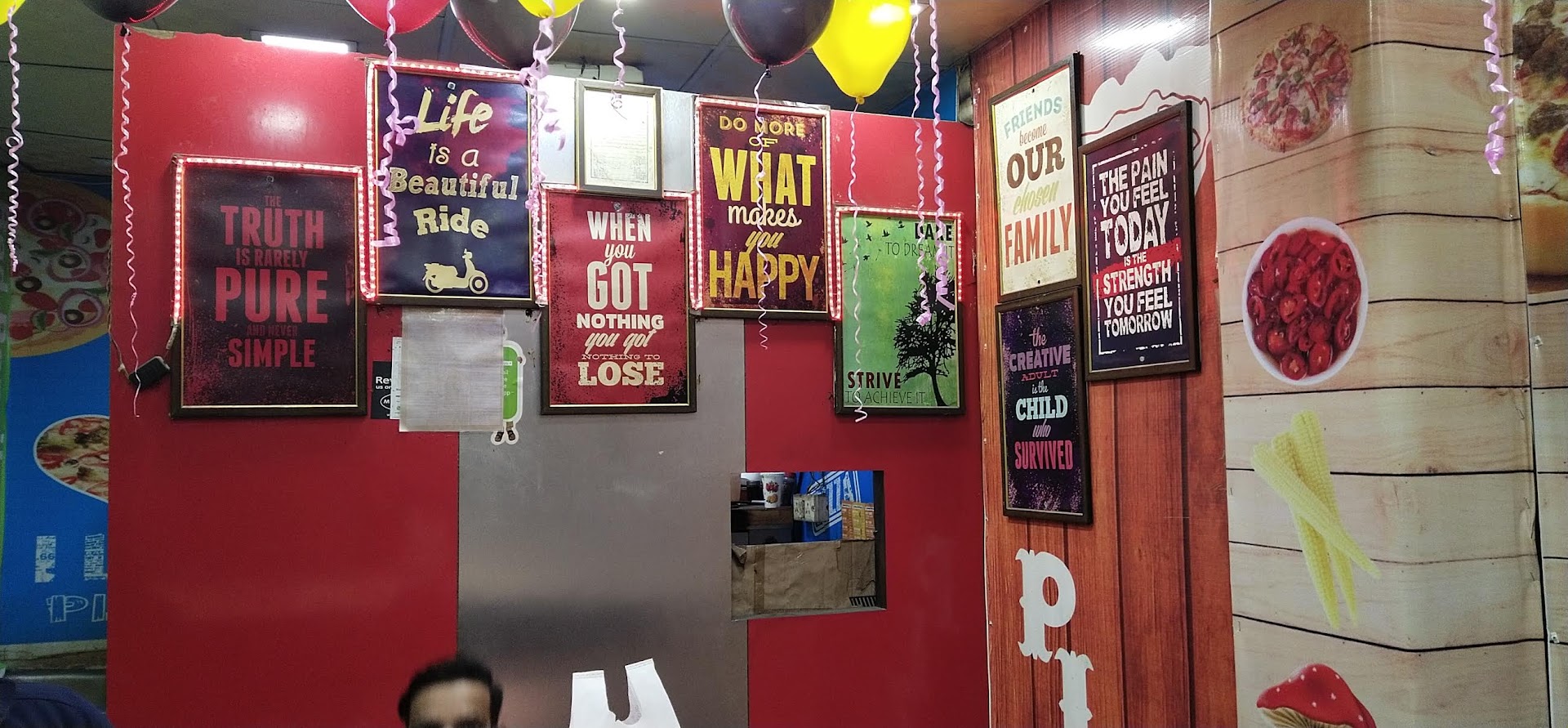 Pizza Hub