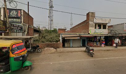 RISHABH FAST FOOD RESTAURANT