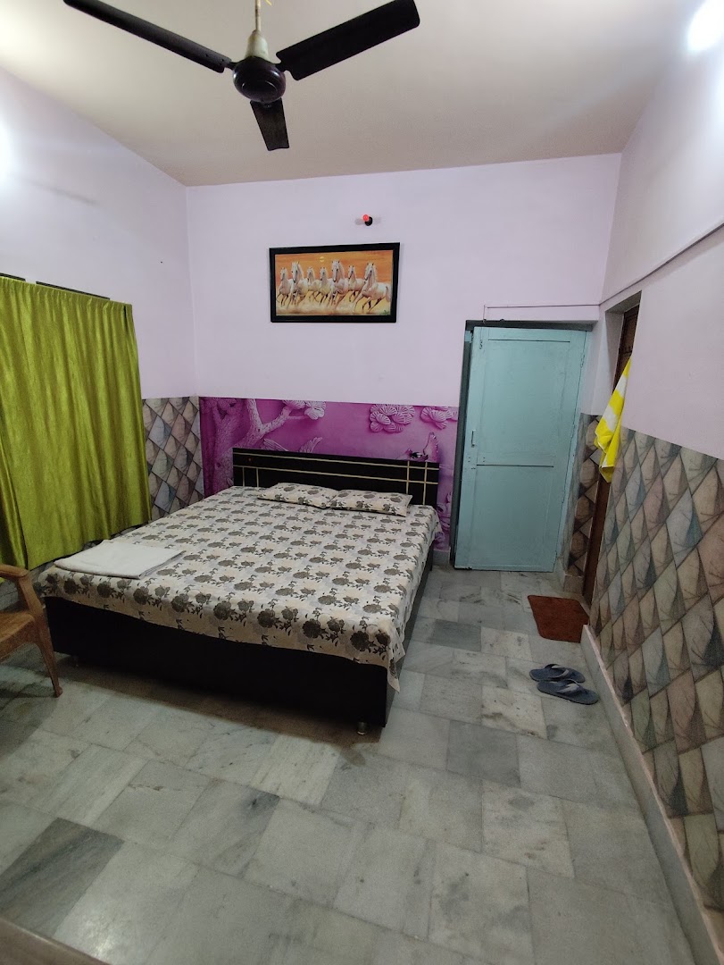 Homestay Comfort Villa