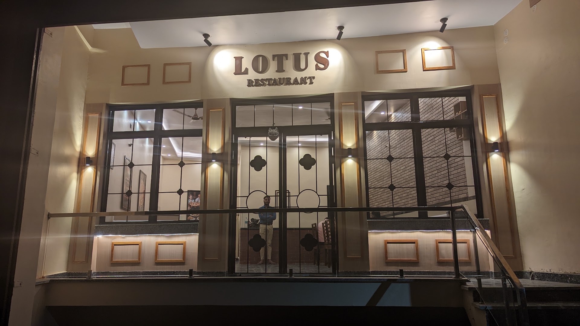 Lotus Restaurant