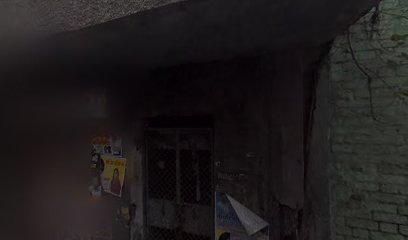 Jain puri Bhandar