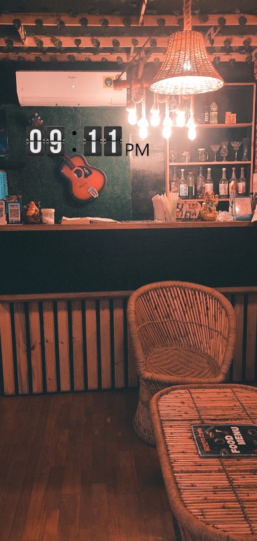 Mocka Cafe