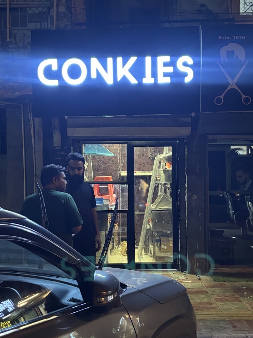 Conkies Restaurant