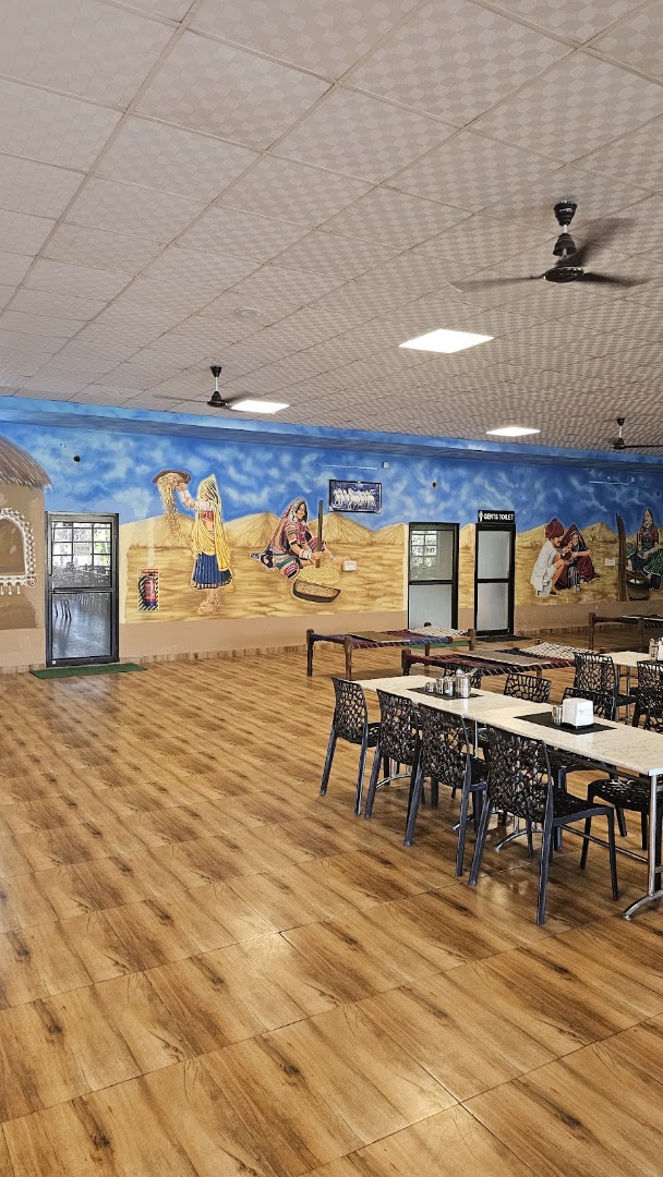 The Dhaba HR 26