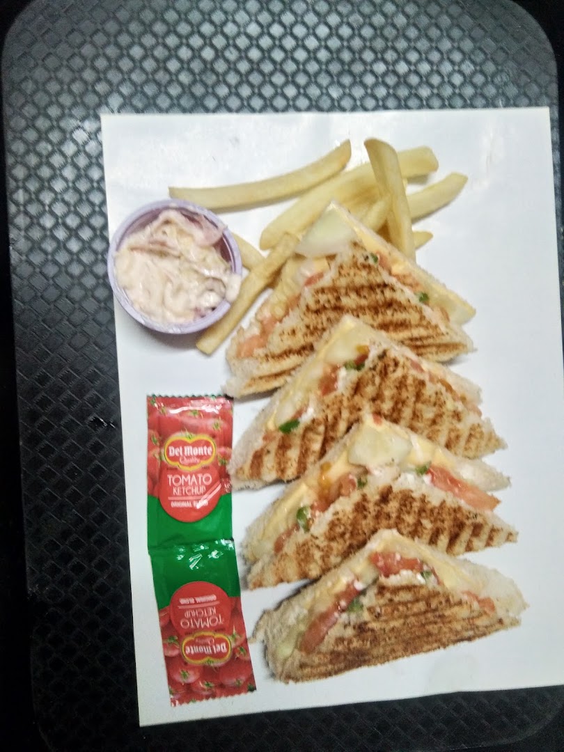 Annapurna Foods