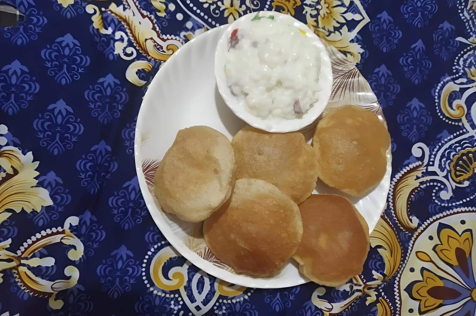 Vaishnavi Restaurant