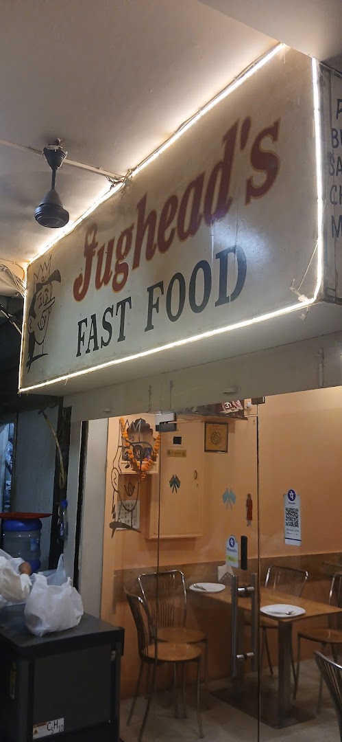 Jughead's Fast Food