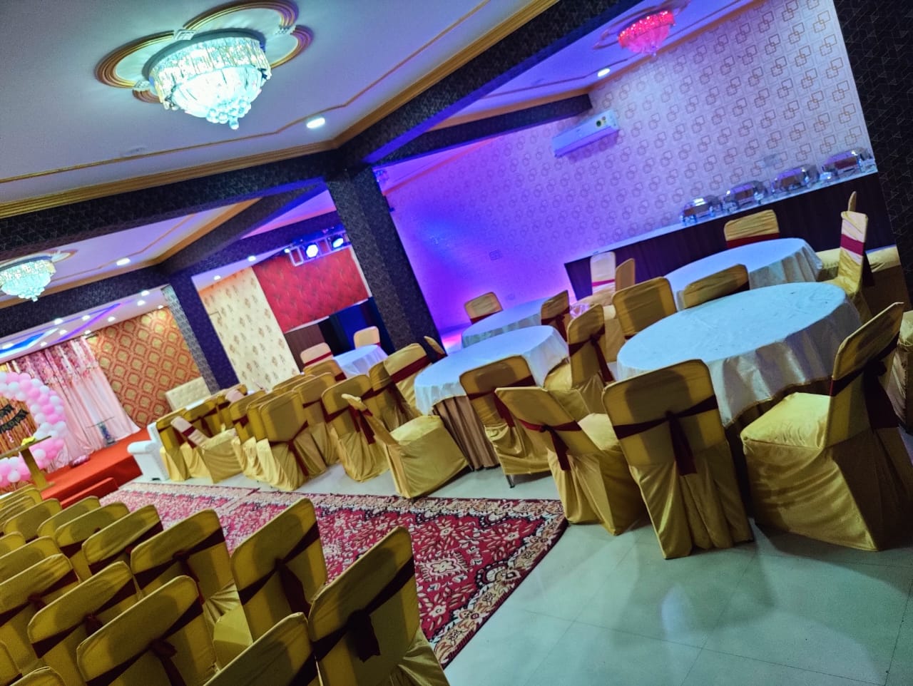 KTG Restaurant