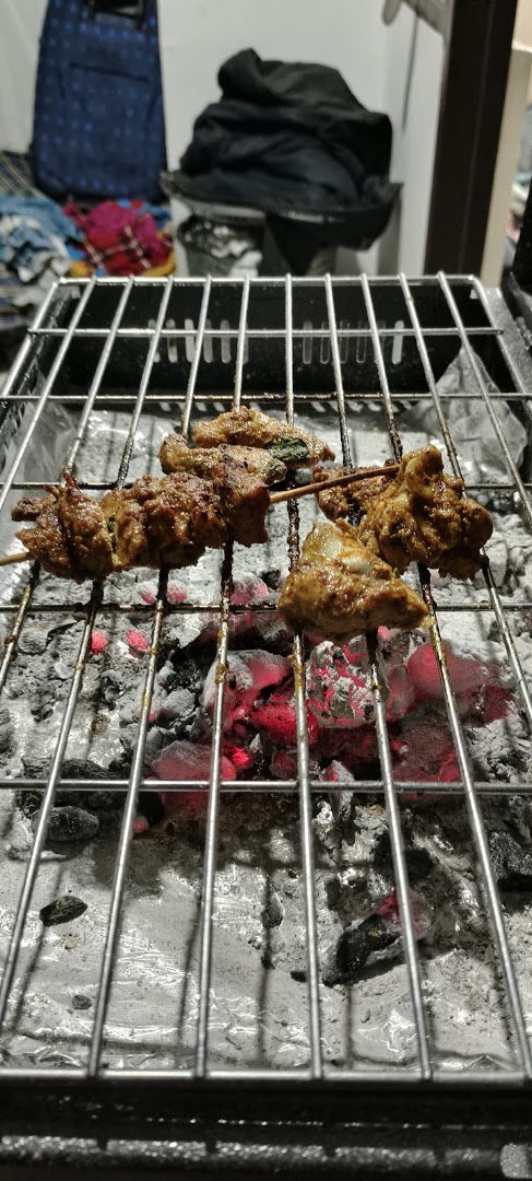 GK's BBQ