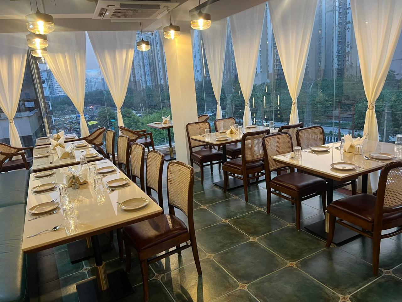 Farmers Kitchen & Cafe
