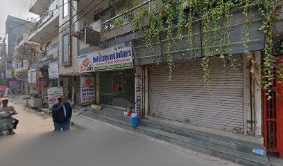 Taste of Punjab