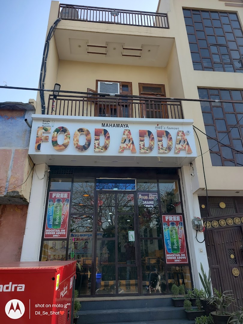 Food Adda