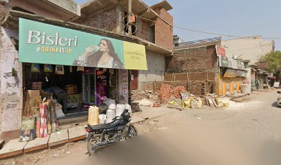 Tanmay Fast Food