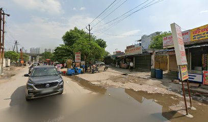 hri AUM Shrestha Dhaba And Restaurant