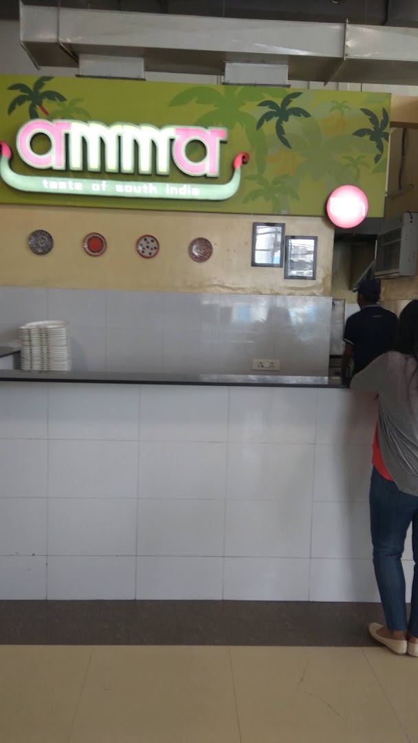 Amma, Taste Of South Indian Cuisine