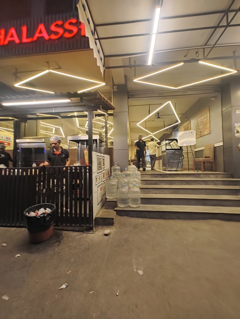 Thalassery Restaurant