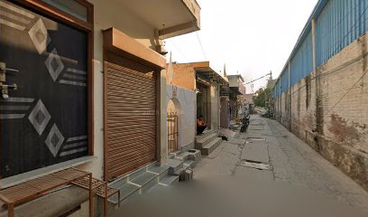 Tisha Restaurant