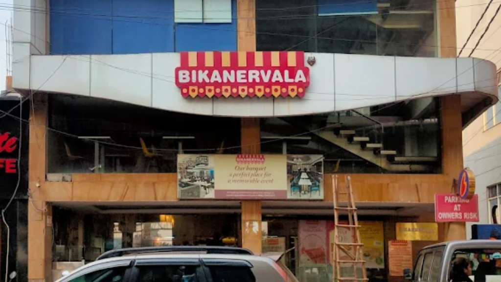 Bikanervala | Rajendra Nagar, Sahibabad,
