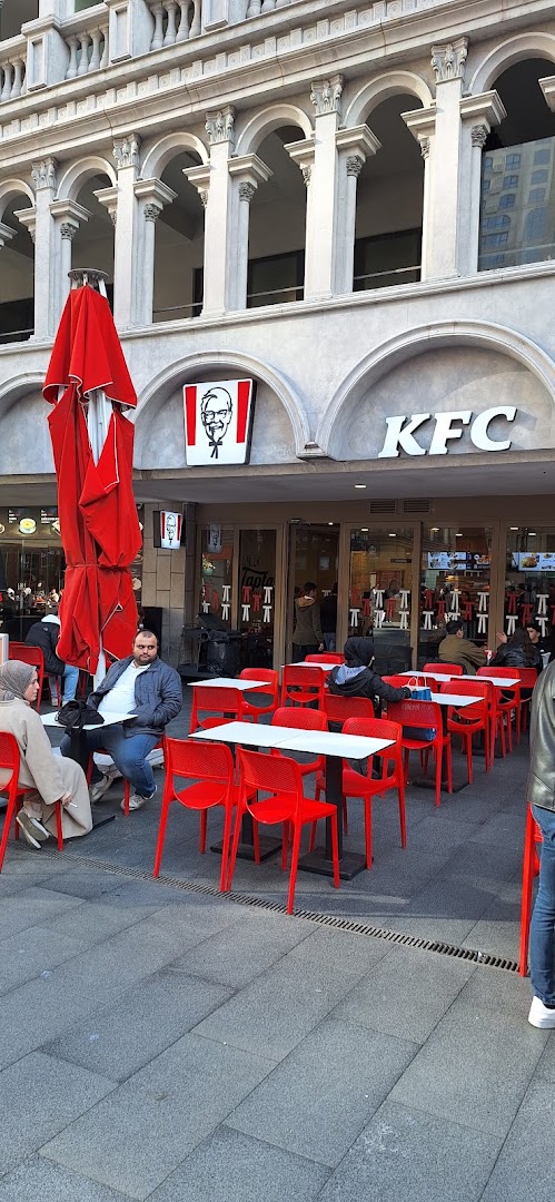KFC
