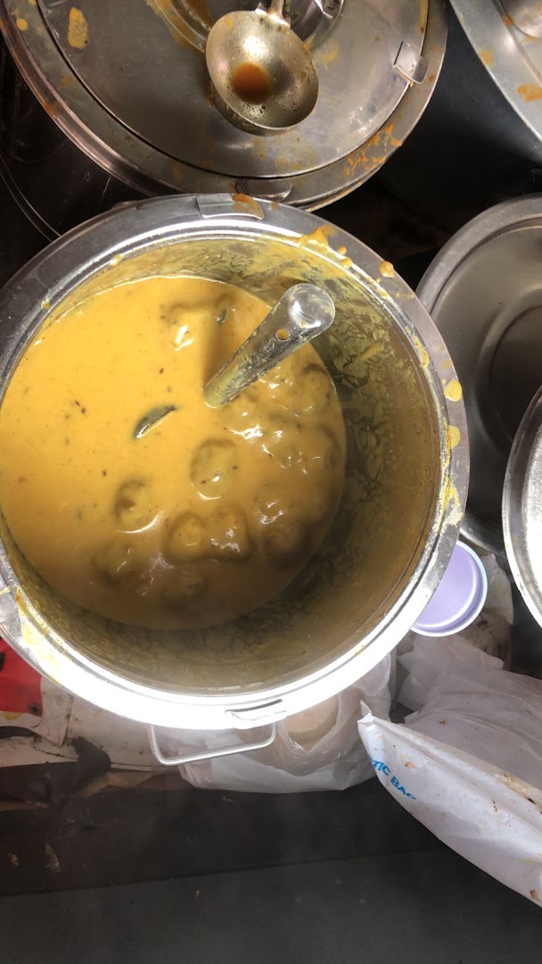 Sardar Ji Lunch Van