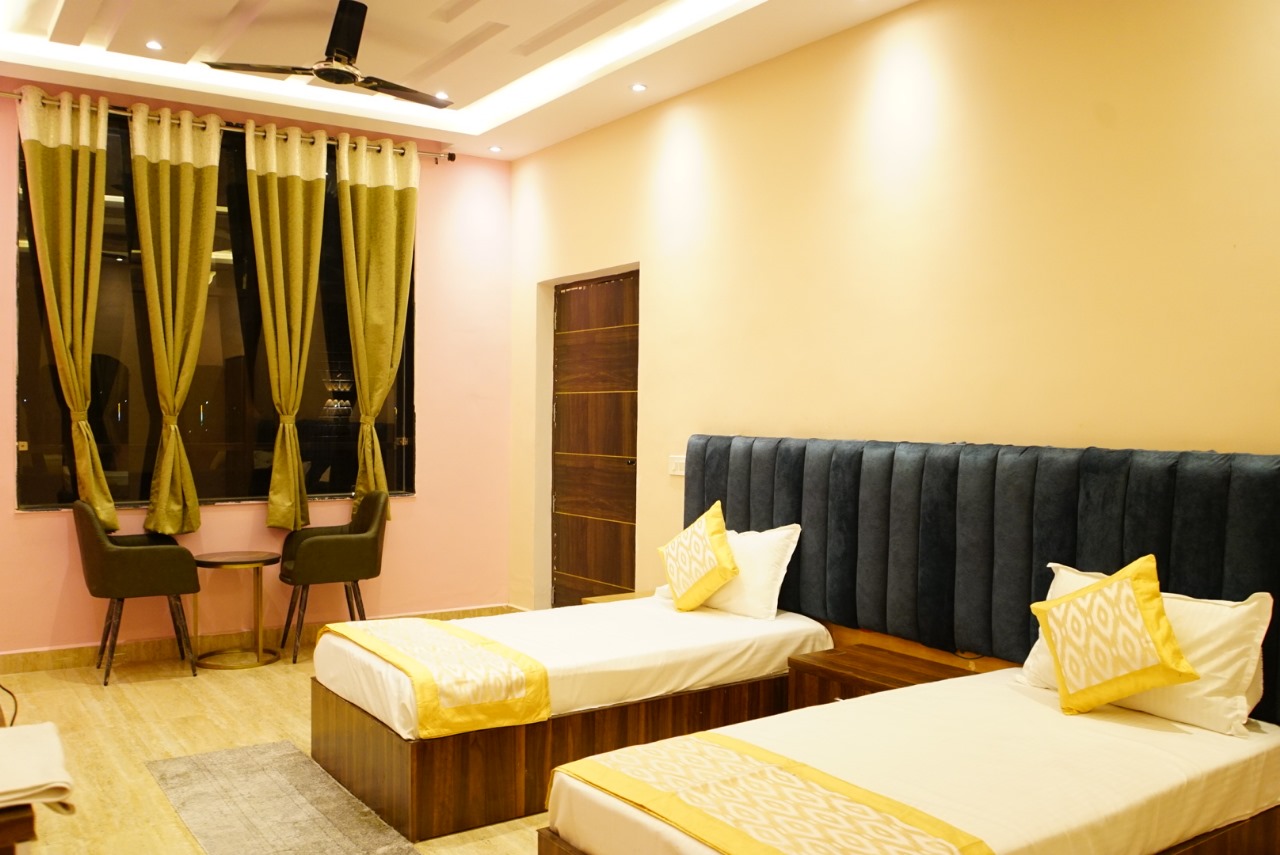 Bliss Hotel