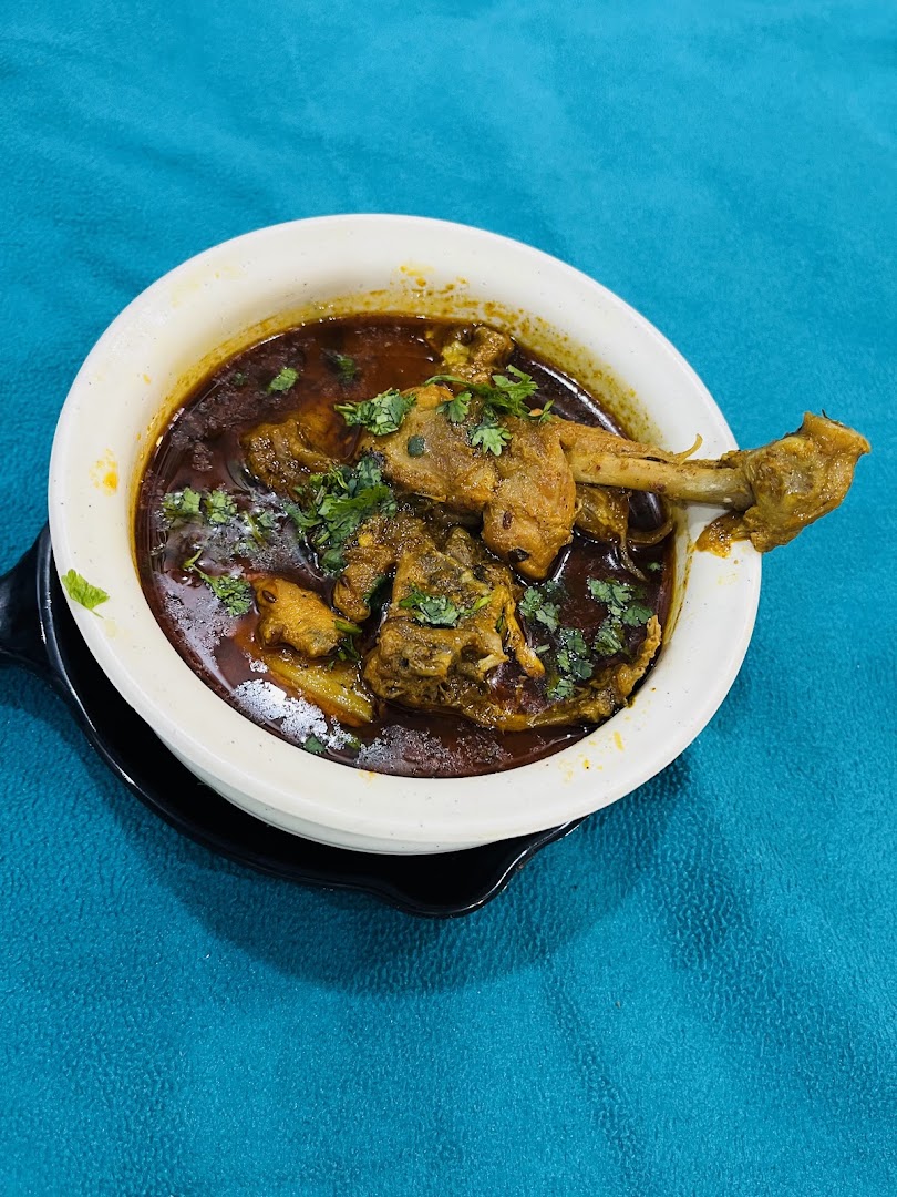 THE KOYLA KITCHEN