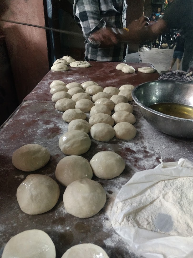 Nandu dhaba