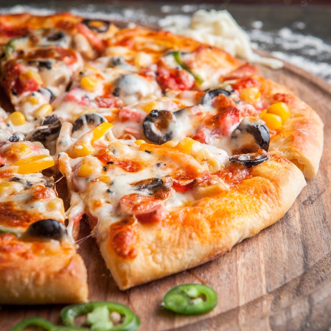 Aditya pizza