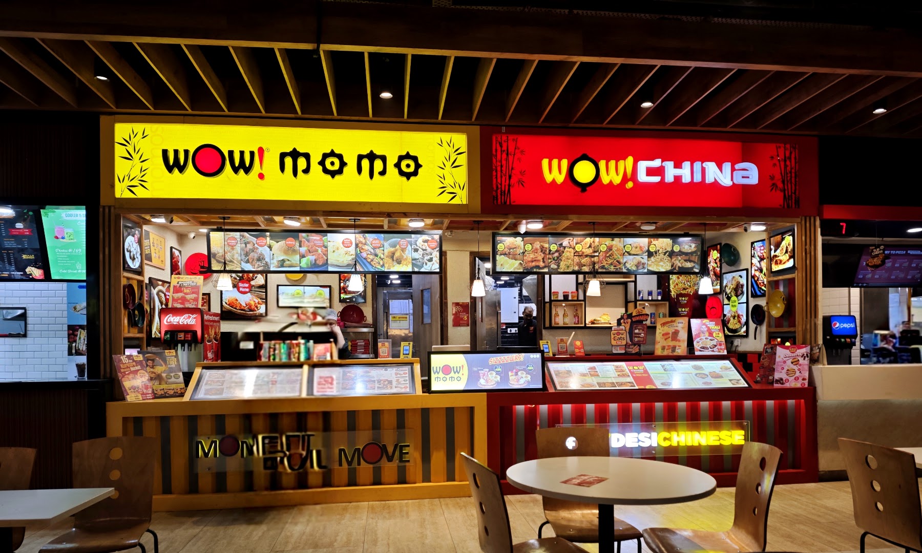 WOW China