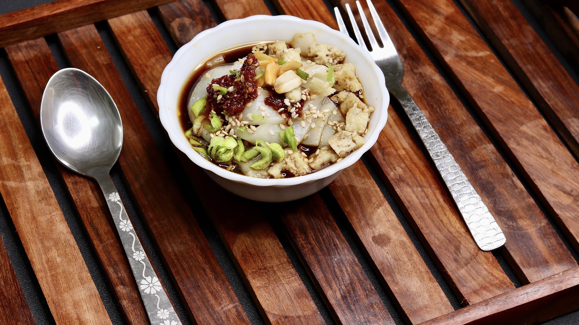 Gurung's Kitchen ( Take-Away )