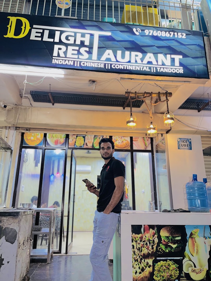 Delight Restaurant