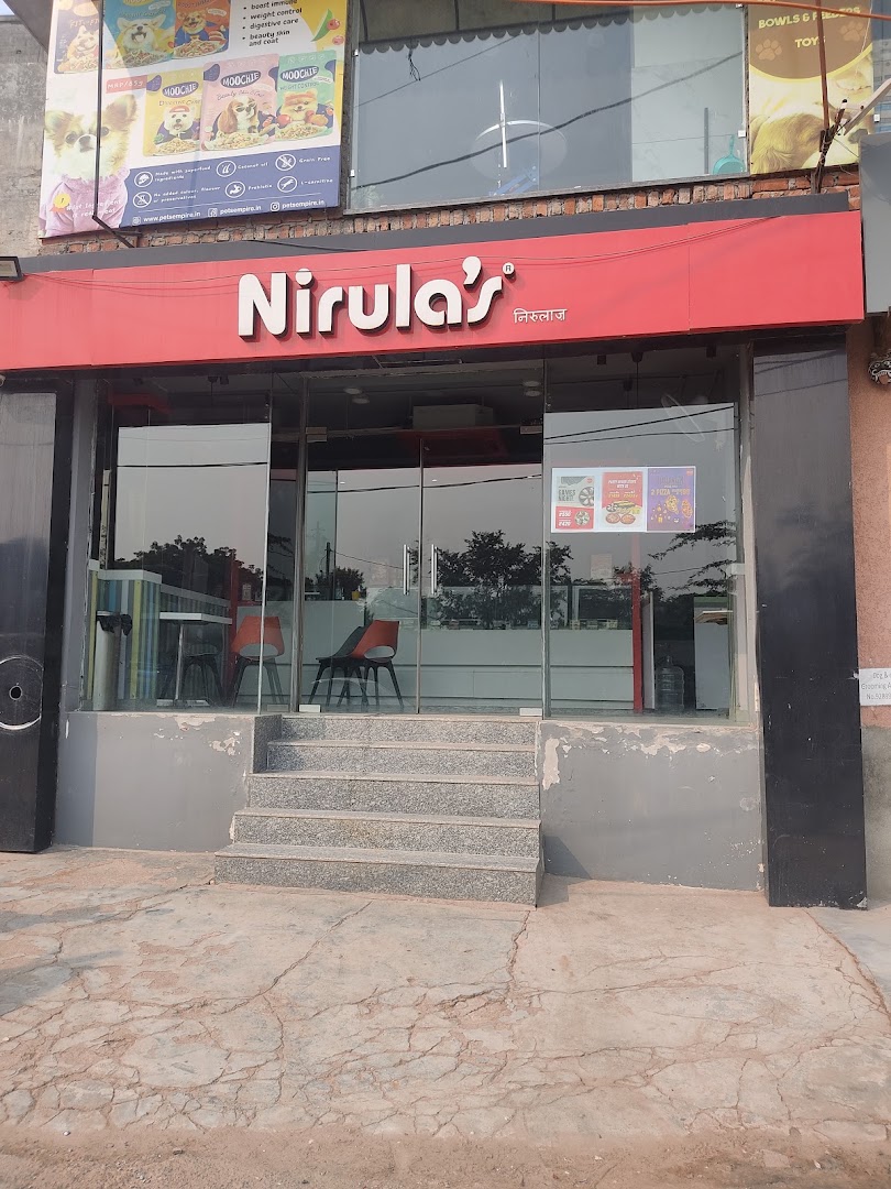 Nirula's Chattarpur