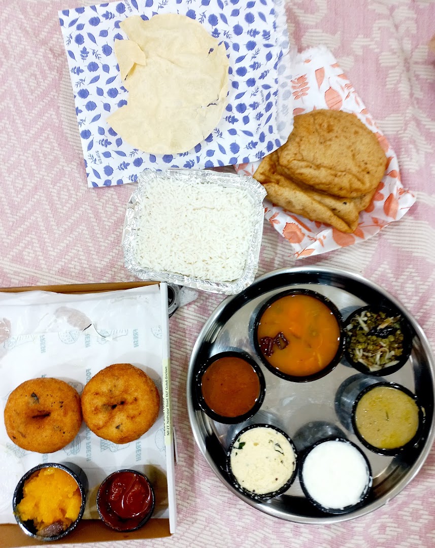 Annapurni Foods